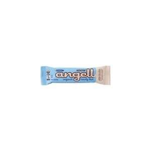 Ecofriendly Angell Snow, White Chocolate & Coconut candy bar (12/1.4 