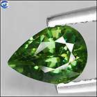 RARE 1 26ct Color Chage Green Demantoid Garnet NR  