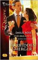 Forbidden Merger (Silhouette Desire Series)