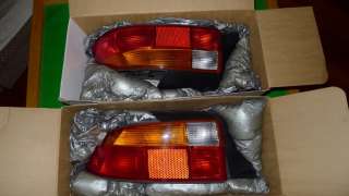   Z3 M Roadster 1998 Convertible Z3M MZ3 tail lights light rear housings