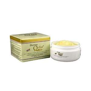  Derma Q Gel Co Q10 Wrinkle Defence Cream   2oz. ALLOW 7 14 