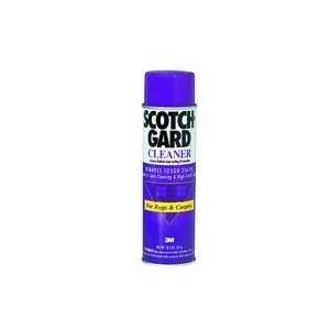  SCOTCHGUARD CARPET CLEANER 18.5O