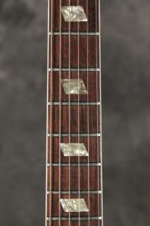 original 1969 Gibson ES 330 SUNBURST w/RARE orig. EPIPHONE STYLE 
