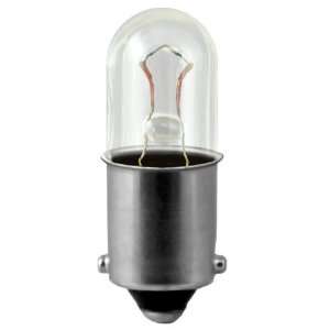  Eiko   240 Mini Indicator Lamp   6.3 Volt   0.36A   T3.25 Bulb 
