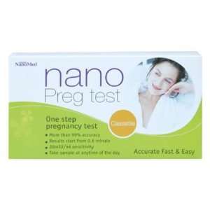   Pregnancy Test More Than 99% Accurate Free Shipping: Everything Else