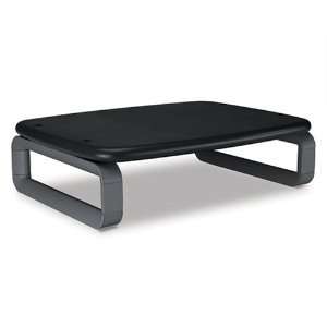  Kensington K60089 Monitor Stand Plus with SmartFit System 