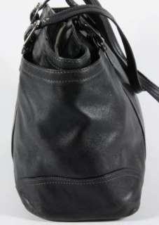  Leather Tote Carry All Shopper Shoulder Bag Handbag Purse 1203  