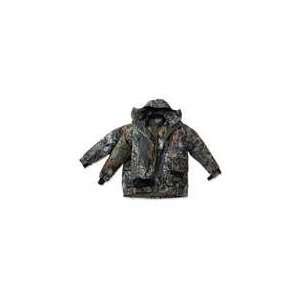  Browning   XPO Big Game 4 in 1 Parka