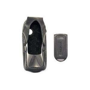  New OEM Nokia 6230 Belt clip Leather Case CTU 142 