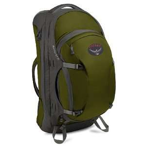    OSPREY Womens Waypoint 65 Travel Backpack