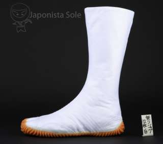 Japanese Fashion MATSURI JOG 12 TABI Ninja Boots Shoes  