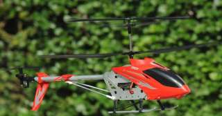 Syma S031 3.5 CH 24 LARGE RC Helicopter GYRO EASY TO FLY SHIP FROM 
