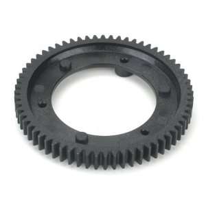  Team Losi 64T Spur Gear Use w/24T Pinion LST, LST2 Toys 