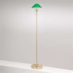  Holtkotter 6515 BB GRE Halogen Floor Standing Lamp: Home 