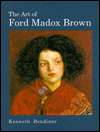 The Art of Ford Madox Brown, (0271016566), Kenneth Bendiner, Textbooks 