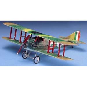  1/72 Spad XIII Toys & Games
