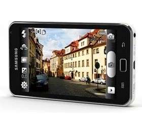 Samsung YP GB70 32Gb Galaxy player 5 inch LCD WiFi mp3  