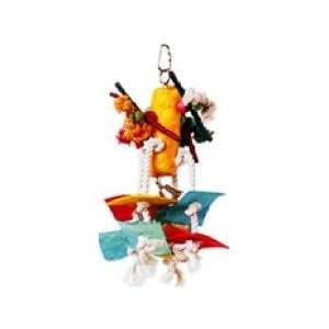  Parrot Party Toy   Shuffle   Parrot Toys: Kitchen & Dining
