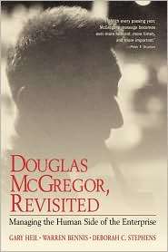Mcgregor Revisited, (0471314625), Heil, Textbooks   