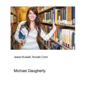 Michael Daugherty Ronald Cohn Jesse Russell  Books