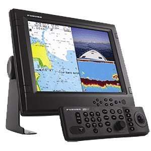  Furuno NavNet 1954CBB/NT vx2 Radar   C Map NT GPS 