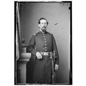    Civil War Reprint Maj. James OReilly, 69th PA: Home & Kitchen
