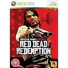 red dead redemption xbox 360 pal brand new 
