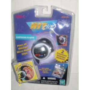  Hit Clips Earphone Player Baby I Would: Toys & Games