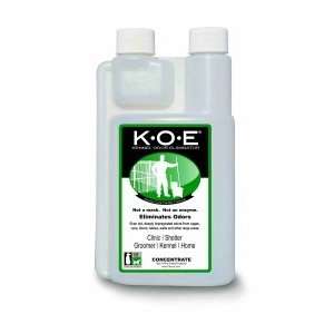  KOE Kennel Odor Eliminator