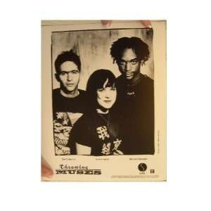  Throwing Muses Press Kit Photo The: Everything Else