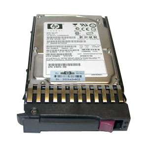 HP DH036ABAA5 36 GB,Internal,15000 RPM,2.5 431930 001 Hard Drive 