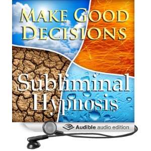 Make Good Decisions Subliminal Affirmations: Be Responsible, Solfeggio 