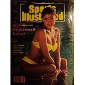  Sports Illustrated Special Swimsuit Issue 1989: Everything 