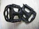 NEW REPLACEMENT MOUNTAIN BIKE PEDALS 9/16 INCH NEW