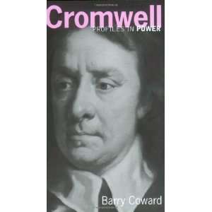  Oliver Cromwell [Paperback] Barry Coward Books