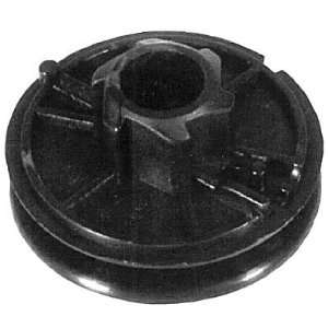 Oregon Replacement Part STARTER PULLEY   WEED EATER 530 026048 # 55 