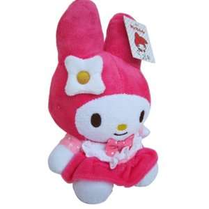  My Melody Plush   Sanrio My Melody Plush (Dark Pink) Toys 