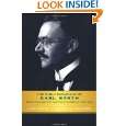 Books karl barth biography