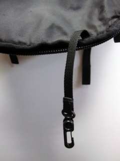   Floid Laptop Compartment Backpack/Back Pack/Rucksack/Bag   16L   Black