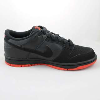 70 NIKE GIRLS WOMENS DUNK LOW GS SIZE 8.5   7Y NEW  