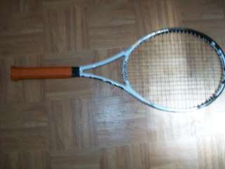 Head Youtek Speed Pro 98 4 1/2 Tennis Racquet  