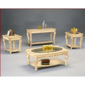  Wynwood Furniture Coffee Table Set Cordoba WY1636 00SET 