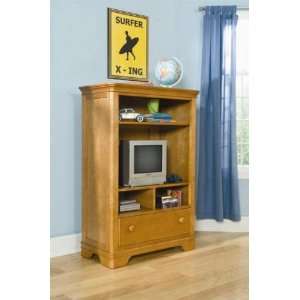  799 Sundance Media Bookcase by Legacy Classic Kids