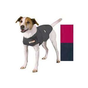  Thundershirt Anxiety Relief Wrap for Dogs small pink color 