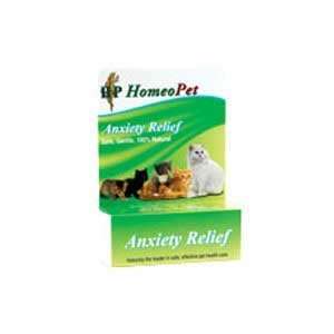  Homeopet Anxiety Relief Feline 