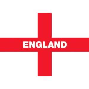   Posters England   St, Georges Flag   35.7x23.8 inches