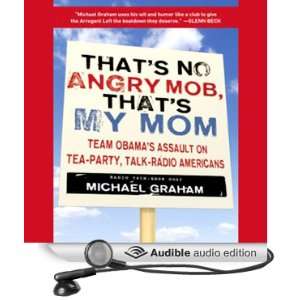   , Talk Radio Americans (Audible Audio Edition): Michael Graham: Books