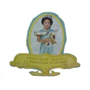 Rubies Classic Storybook Princess of Aribia Costume (Child Size 5 7 