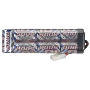     Intellect NiMH 7C 8.4V 5000mAh Stick Pack (R/C Cars) Toys & Games