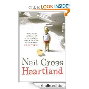 Heartland Neil Cross  Kindle Store